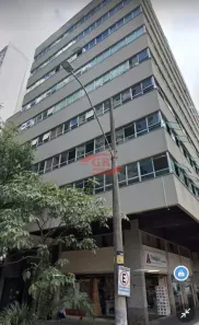  à venda, 33m² no Lourdes, Belo Horizonte