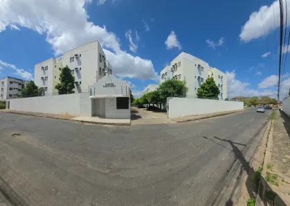 Apartamento com 3 Quartos para alugar, 68m² no Campestre, Teresina