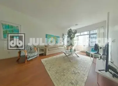 Apartamento com 2 Quartos à venda, 130m² no Ipanema, Rio de Janeiro