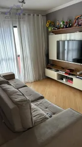 Apartamento com 2 Quartos à venda, 50m² no Jardim Celeste, São Paulo