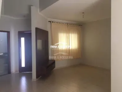 Casa de Condomínio com 3 Quartos à venda, 160m² no Parque Mãe Preta, Rio Claro