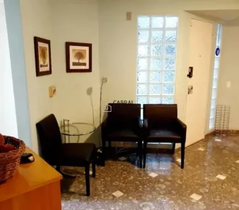 Sala Comercial à venda, 71m² no Vila Mariana, São Paulo