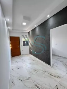 Casa com 1 Quarto à venda, 40m² no Jardim Santa Marta, Sorocaba