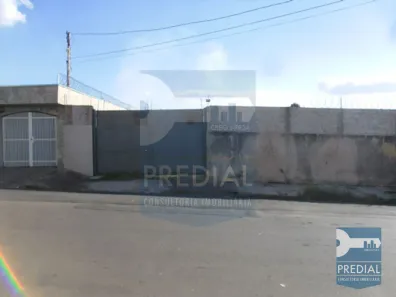Lote/Terreno à venda, 330m² no Jardim Cruzeiro do Sul, São Carlos