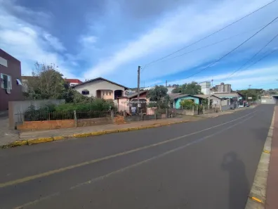 Lote/Terreno à venda, 248m² no Kurtz, Caçador