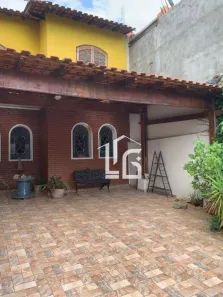 Sobrado com 3 Quartos à venda, 200m² no Vila Jacuí, São Paulo