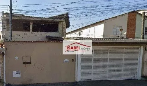Casa com 3 Quartos à venda, 256m² no Jardim Medina, Poá