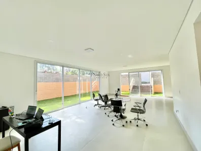 Casa de Condomínio com 4 Quartos à venda, 534m² no Chácara Monte Alegre, São Paulo