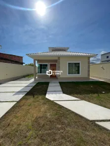 Casa com 3 Quartos à venda, 100m² no Jardim Atlântico Leste (Itaipuaçu), Maricá