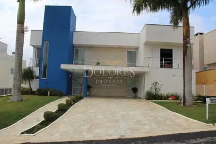 Casa de Condomínio com 4 Quartos à venda, 500m² no Parque Residencial Itapeti, Mogi das Cruzes