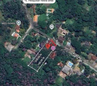 Lote/Terreno à venda, 3150m² no Chácaras São Judas Tadeu, Suzano