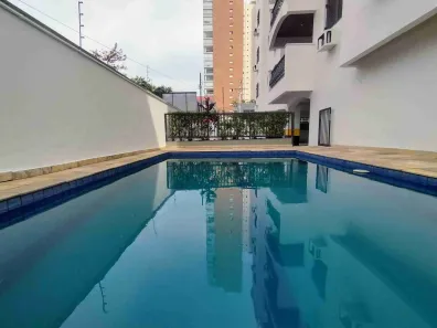 Apartamento com 3 Quartos à venda, 103m² no Mar e Céu, Guarujá