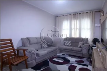 Sobrado com 3 Quartos à venda, 148m² no Quinta da Paineira, São Paulo