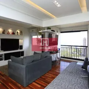 Apartamento com 1 Quarto à venda, 57m² no Vila Andrade, São Paulo