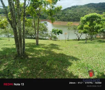Lote/Terreno à venda, 2m² no Área Rural de Paraibuna, Paraibuna