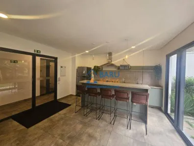 Apartamento com 1 Quarto para alugar, 25m² no Vila Buarque, São Paulo