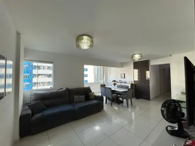 Apartamento com 3 Quartos à venda, 133m² no Boa Viagem, Recife