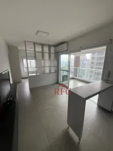 Apartamento com 1 Quarto à venda, 45m² no Vila Mariana, São Paulo