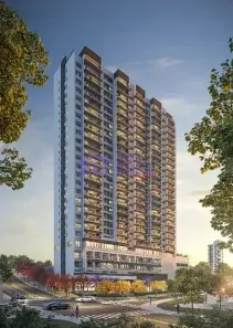 Apartamento com 1 Quarto à venda, 40m² no Cidade Patriarca, São Paulo