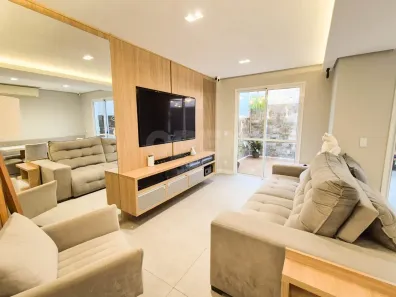 Casa de Condomínio com 3 Quartos à venda, 185m² no Estância Velha, Canoas