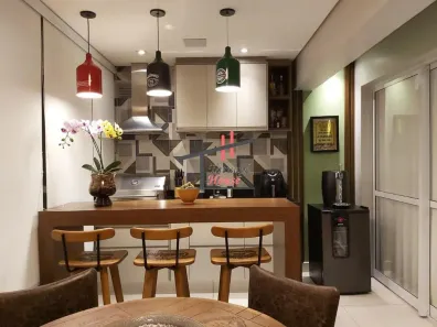 Apartamento com 2 Quartos à venda, 86m² no Vila Carrão, São Paulo