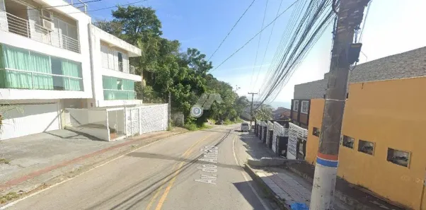 Apartamento com 2 Quartos à venda, 40m² no Centro, Florianópolis