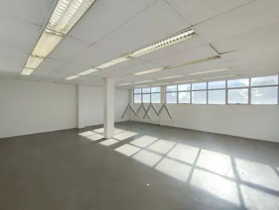 Sala Comercial para alugar, 71m² no Vila da Serra, Nova Lima