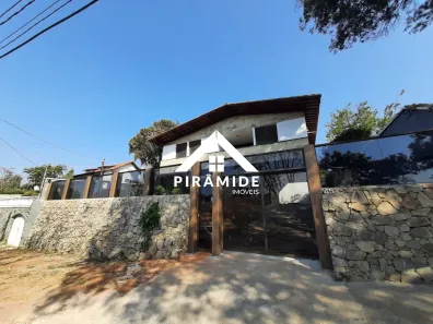 Casa com 4 Quartos para alugar, 419m² no Bandeirantes (Pampulha), Belo Horizonte