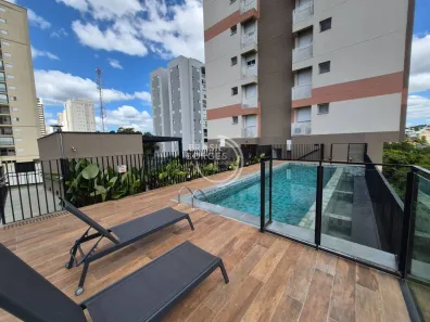 Apartamento com 2 Quartos à venda, 71m² no Bairro da Vossoroca, Sorocaba