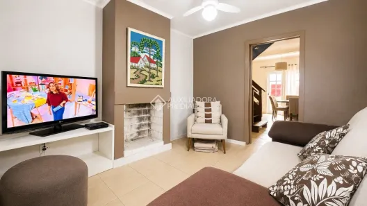 Casa com 3 Quartos à venda, 150m² no Hípica, Porto Alegre