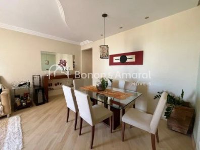 Apartamento com 3 Quartos à venda, 85m² no Taquaral, Campinas