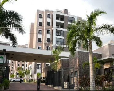 Apartamento com 2 Quartos à venda, 65m² no Swiss Park, Campinas