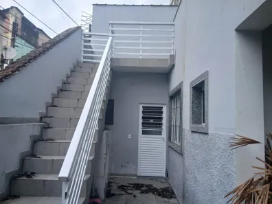 Casa com 2 Quartos à venda, 250m² no Engenhoca, Niterói