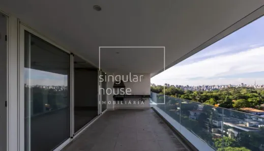 Apartamento com 2 Quartos à venda, 186m² no Moema, São Paulo