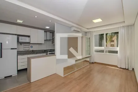 Apartamento com 2 Quartos à venda, 64m² no São João, Porto Alegre