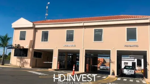 Lote/Terreno à venda, 150m² no Jardins do Império, Indaiatuba