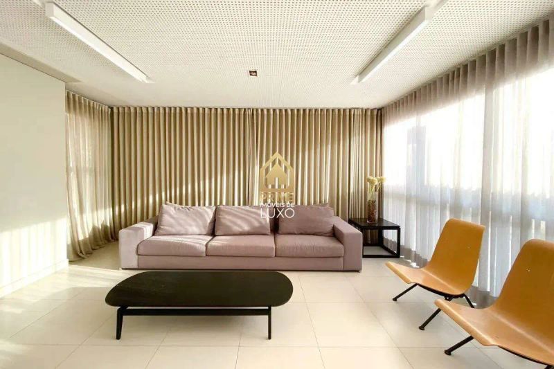 Apartamento com 3 quartos — Gutierrez, Belo Horizonte