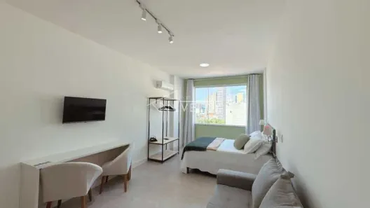 Apartamento com 1 Quarto à venda, 30m² no Centro, Rio de Janeiro