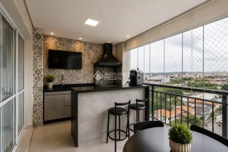Apartamento com 2 Quartos à venda, 80m² no Independência, São Bernardo do Campo