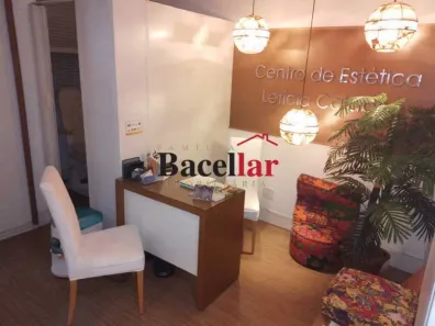 Sala Comercial com 1 Quarto à venda, 41m² no Centro, Rio de Janeiro