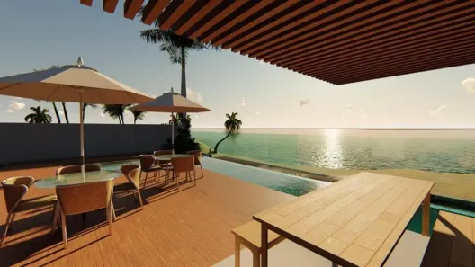 Sobrado com 3 Quartos à venda, 120m² no Ipitanga, Lauro de Freitas