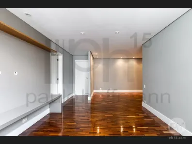 Apartamento com 3 Quartos à venda, 128m² no Vila Nova Conceição, São Paulo