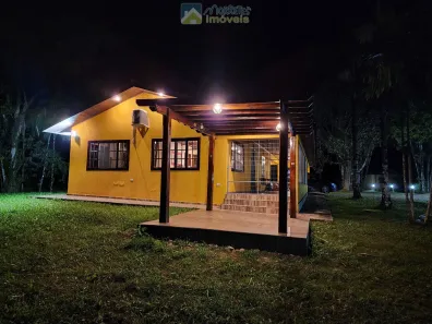 Fazenda/Sítio com 2 Quartos à venda, 20579m² no , Antonina