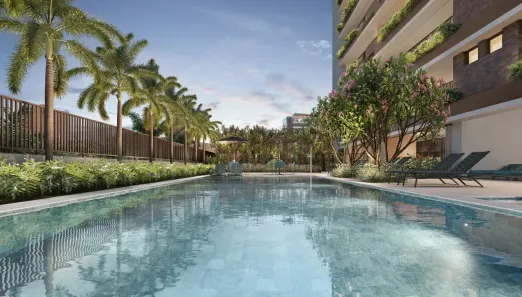 Apartamento com 2 Quartos à venda, 127m² no Pinheiros, São Paulo
