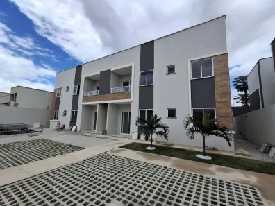 Apartamento com 2 Quartos à venda, 58m² no Ancuri, Itaitinga