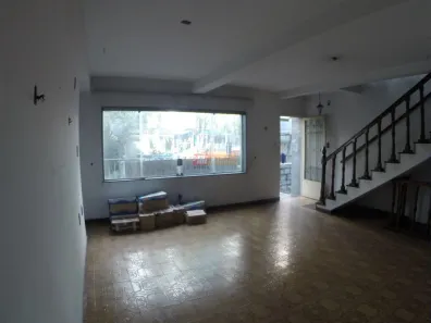 Sobrado com 10 Quartos para alugar, 434m² no Jardim, Santo André