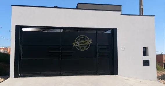 Casa com 3 Quartos à venda, 101m² no Jardim Bom Sucesso, Indaiatuba