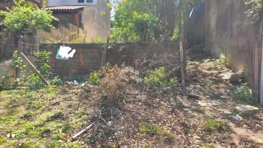 Lote/Terreno à venda, 44m² no Partenon, Porto Alegre