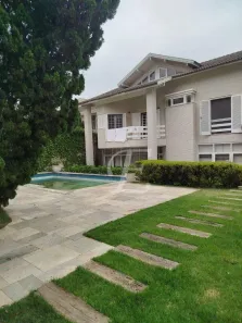 Casa de Condomínio com 3 Quartos à venda, 485m² no Alphaville, Santana de Parnaíba