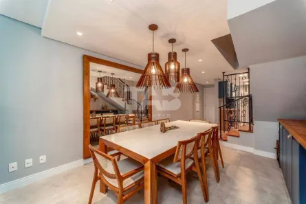 Cobertura com 3 Quartos à venda, 210m² no Praia Brava de Itajaí, Itajaí